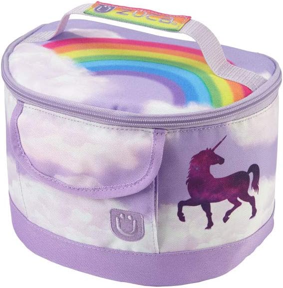 Zuca Lunchbox Unicorn 2, Розовый, Zuca Lunchbox Unicorn 2
Zuca Lunchbox Unicorn 2, Розовый, Zuca Lunchbox Unicorn 2