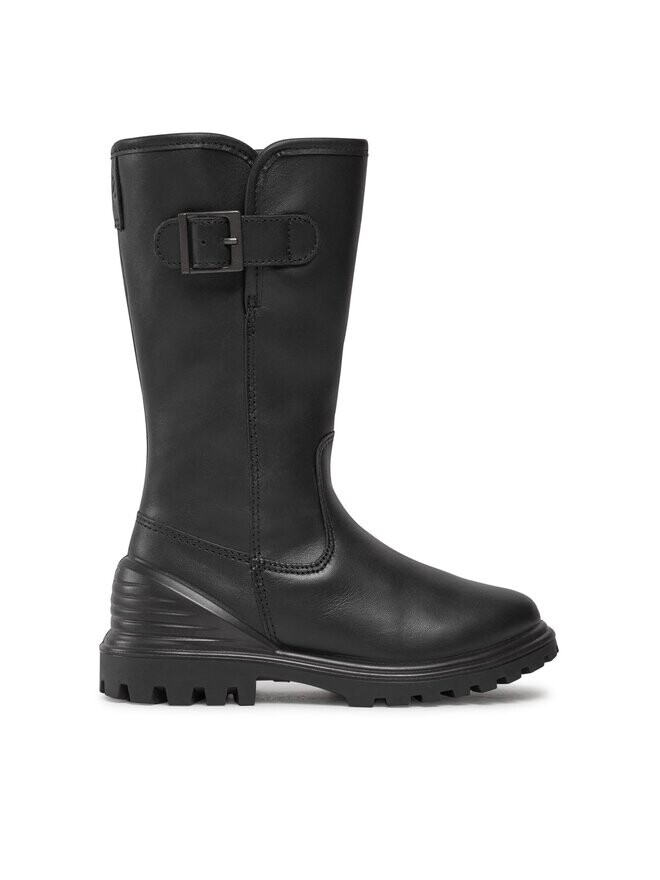 Сапоги Ecco, черный
Сапоги Ecco, черный