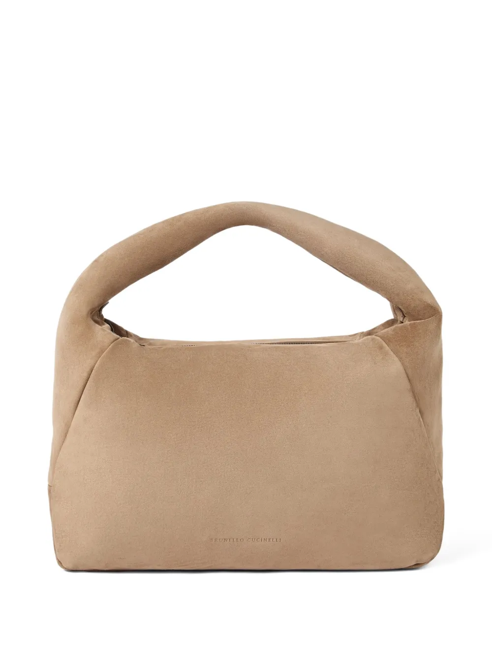 Сумка-тоут BC Dup с верхней ручкой Brunello Cucinelli, нейтральный
Сумка-тоут BC Dup с верхней ручкой Brunello Cucinelli, нейтральный