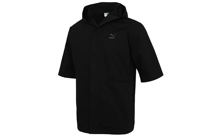 Мужская куртка Puma, цвет Black
Мужская куртка Puma, цвет Black