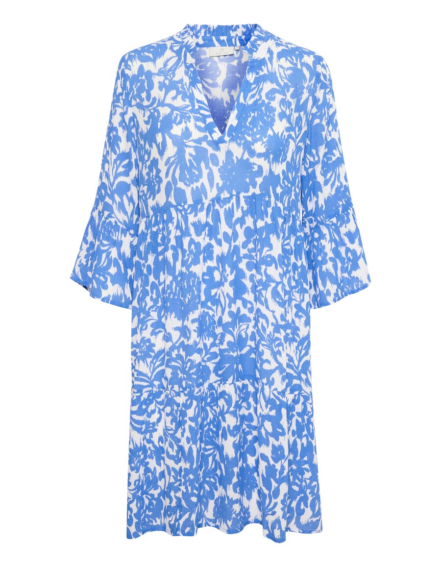 Платье Kaffe Ellen, синий
Платье Kaffe Ellen, синий