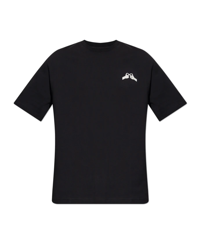 Футболка с сафлором Samsã¸E Samsã¸E, черный
Футболка с сафлором Samsã¸E Samsã¸E, черный