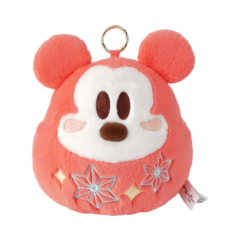 Disney Полиэстеровый кулон унисекс, Mickey Mouse
Disney Полиэстеровый кулон унисекс, Mickey Mouse