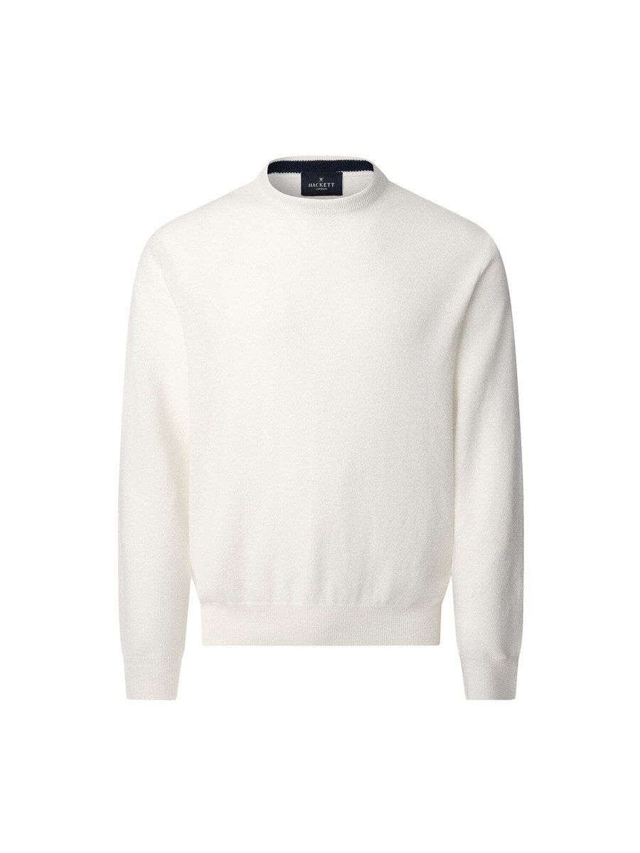 Свитер Hackett London, White
Свитер Hackett London, White