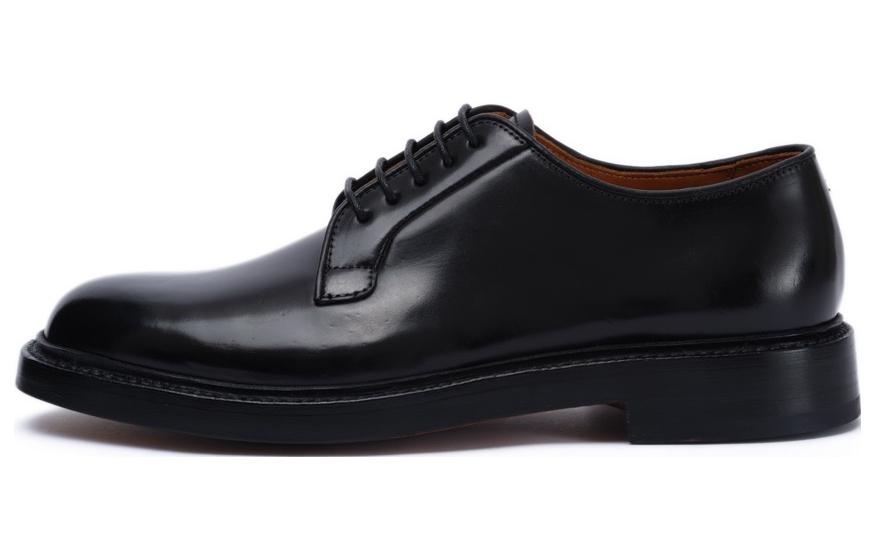 BOSSSUNWEN Туфли мужские черные
BOSSSUNWEN Туфли мужские черные