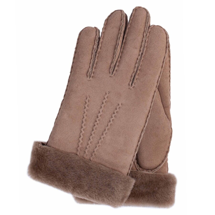 Перчатки KESSLER Full Finger Gloves Ilvy, светло-коричневый
Перчатки KESSLER Full Finger Gloves Ilvy, светло-коричневый