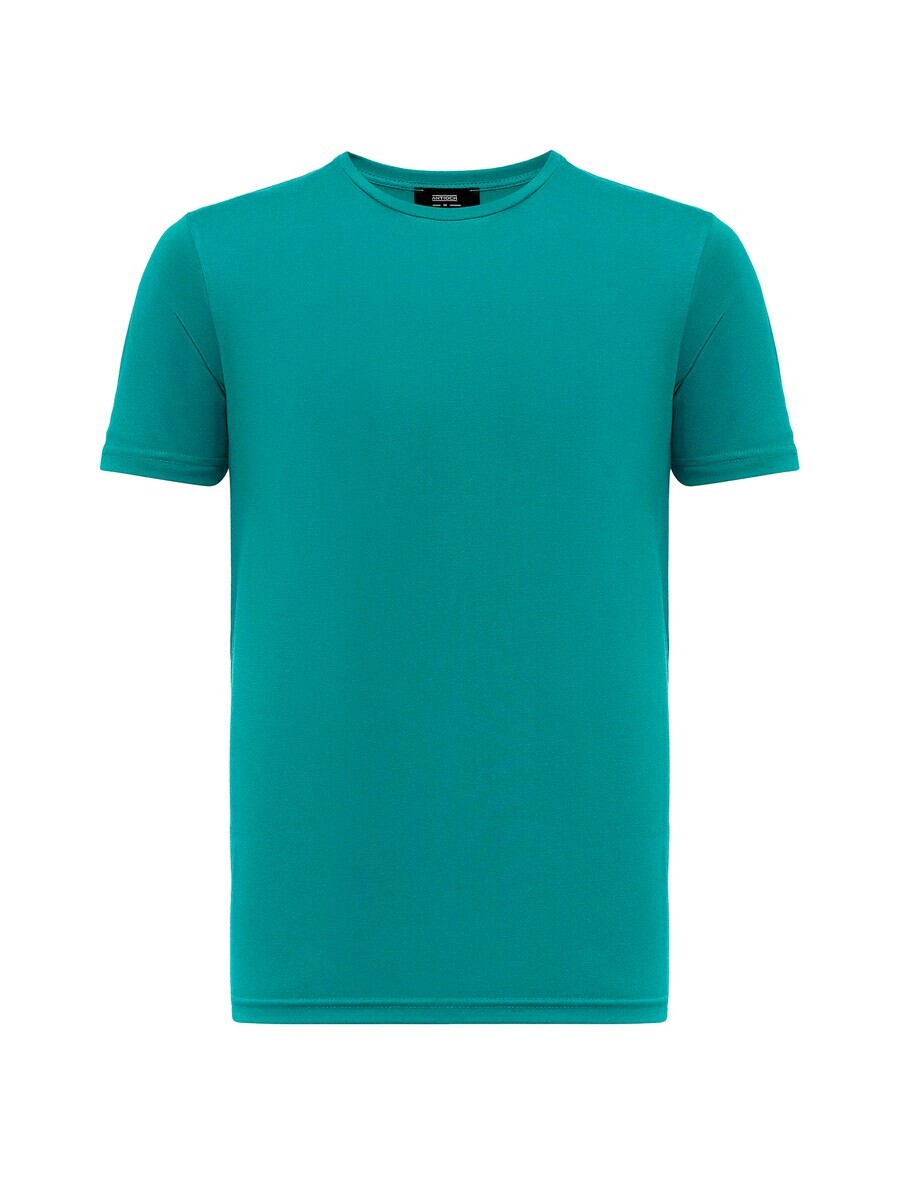 Футболка Antioch, цвет Emerald
Футболка Antioch, цвет Emerald