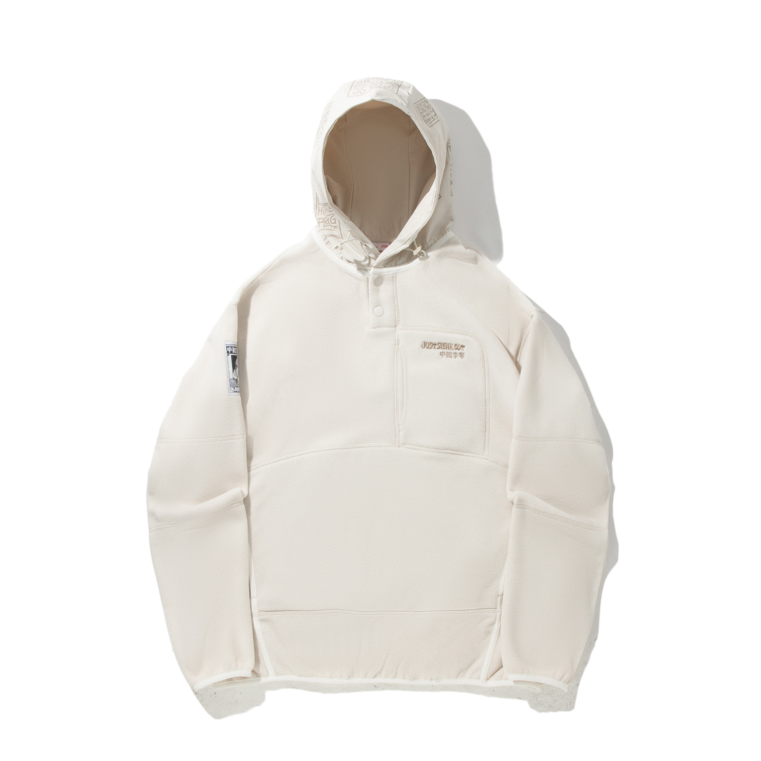 LiNing Свитшоты мужские Gravel White Gray, Белый, LiNing Свитшоты мужские Gravel White Gray
LiNing Свитшоты мужские Gravel White Gray, Белый, LiNing Свитшоты мужские Gravel White Gray