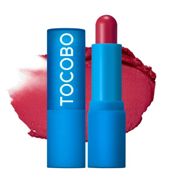 Кремовый бальзам для губ 031 rose burn, 3,5 г, 4 г Tocobo Powder cream lip balm, цвет 031 rose burn
Кремовый бальзам для губ 031 rose burn, 3,5 г, 4 г Tocobo Powder cream lip balm, цвет 031 rose burn
