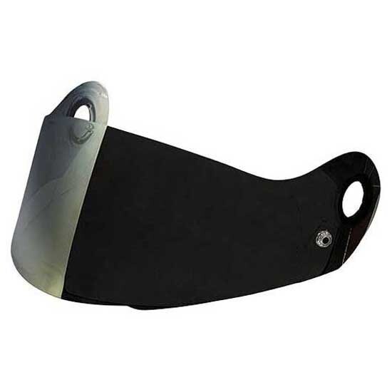 Визор для шлема LS2 FF386/FF370/FF325, золотой
Визор для шлема LS2 FF386/FF370/FF325, золотой