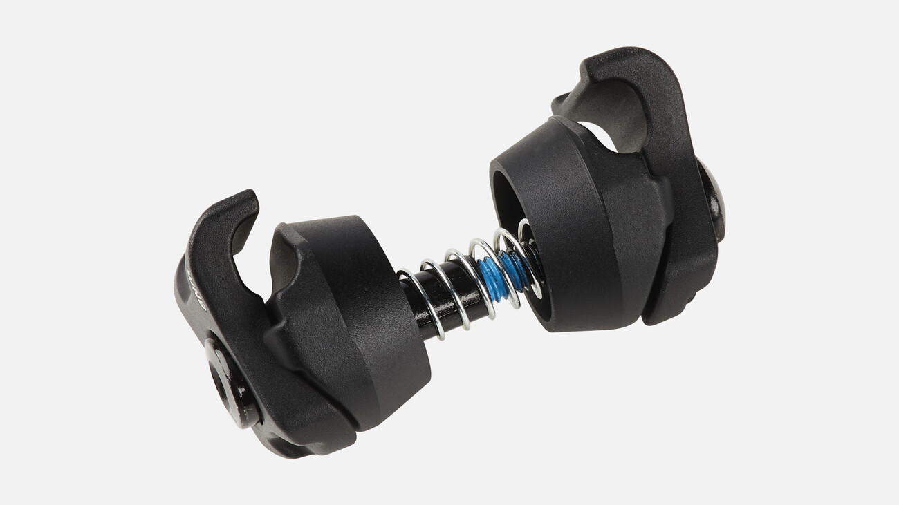 Овальные направляющие адаптера Canyon GP0224-02
Овальные направляющие адаптера Canyon GP0224-02