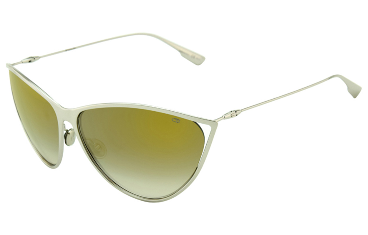 Солнцезащитные очки женские DIOR, one size
Солнцезащитные очки женские DIOR, one size