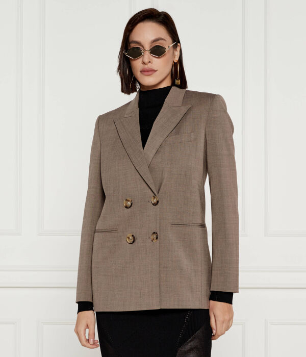 Куртка Элиза Regular fit Pinko, желтый 
Куртка Элиза Regular fit Pinko, желтый