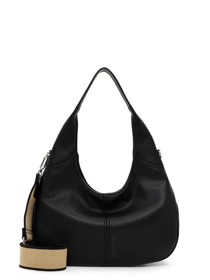 Наплечная сумка SURI FREY, черный
Наплечная сумка SURI FREY, черный