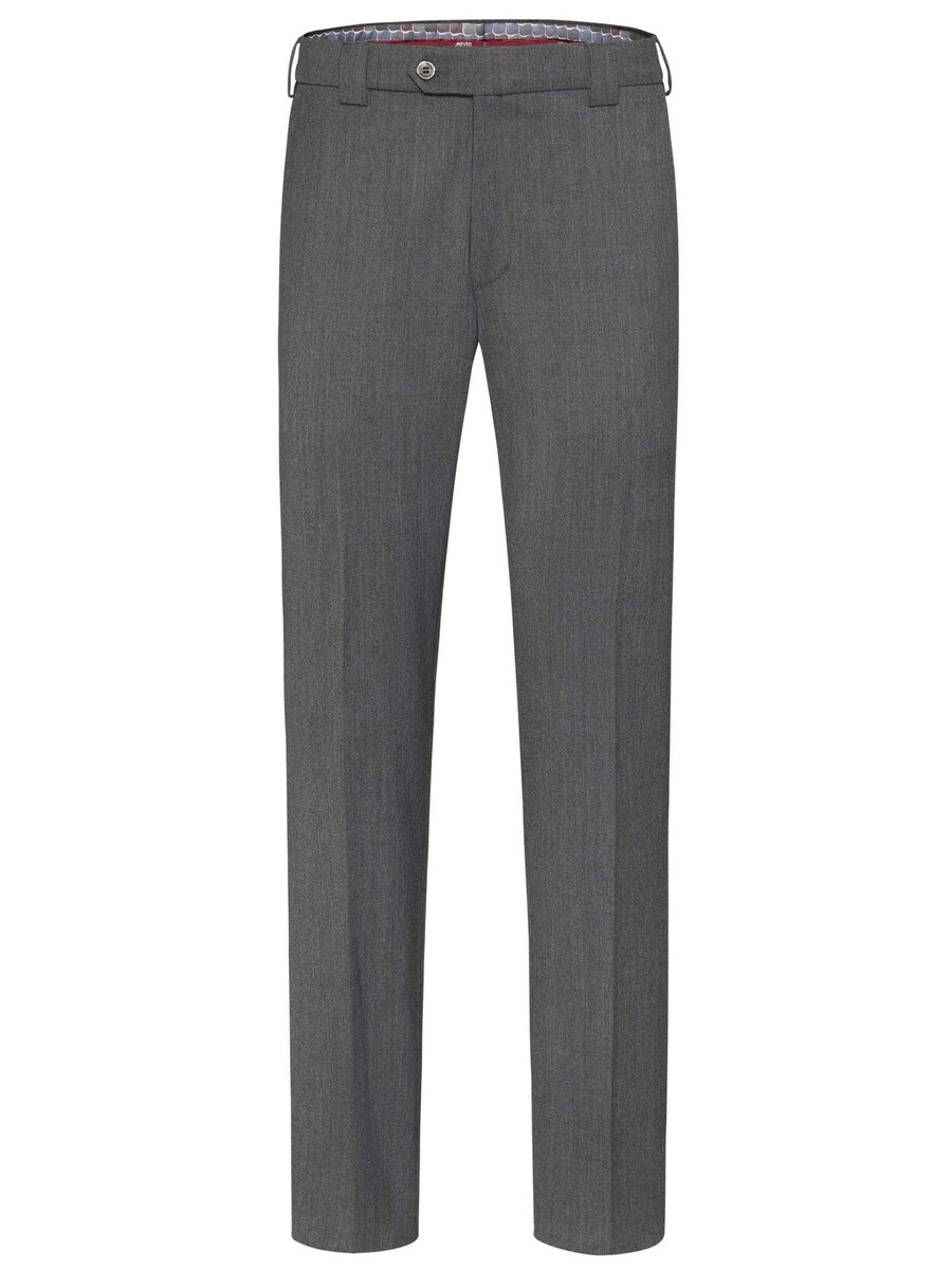 Узкие брюки со складками MEYER, темно-серый
Узкие брюки со складками MEYER, темно-серый