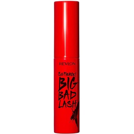 Тушь So Fierce Big Bad Lash 762 Blackest Black 10 мл, Revlon
Тушь So Fierce Big Bad Lash 762 Blackest Black 10 мл, Revlon