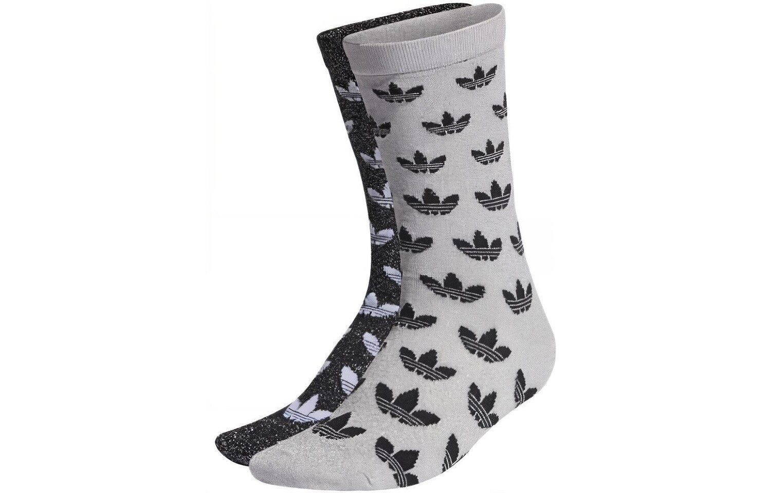 Женские носки выше колена Adidas Originals
Женские носки выше колена Adidas Originals