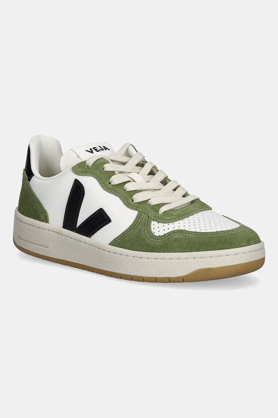 Кроссовки V-10 Prime Veja, зеленый
Кроссовки V-10 Prime Veja, зеленый