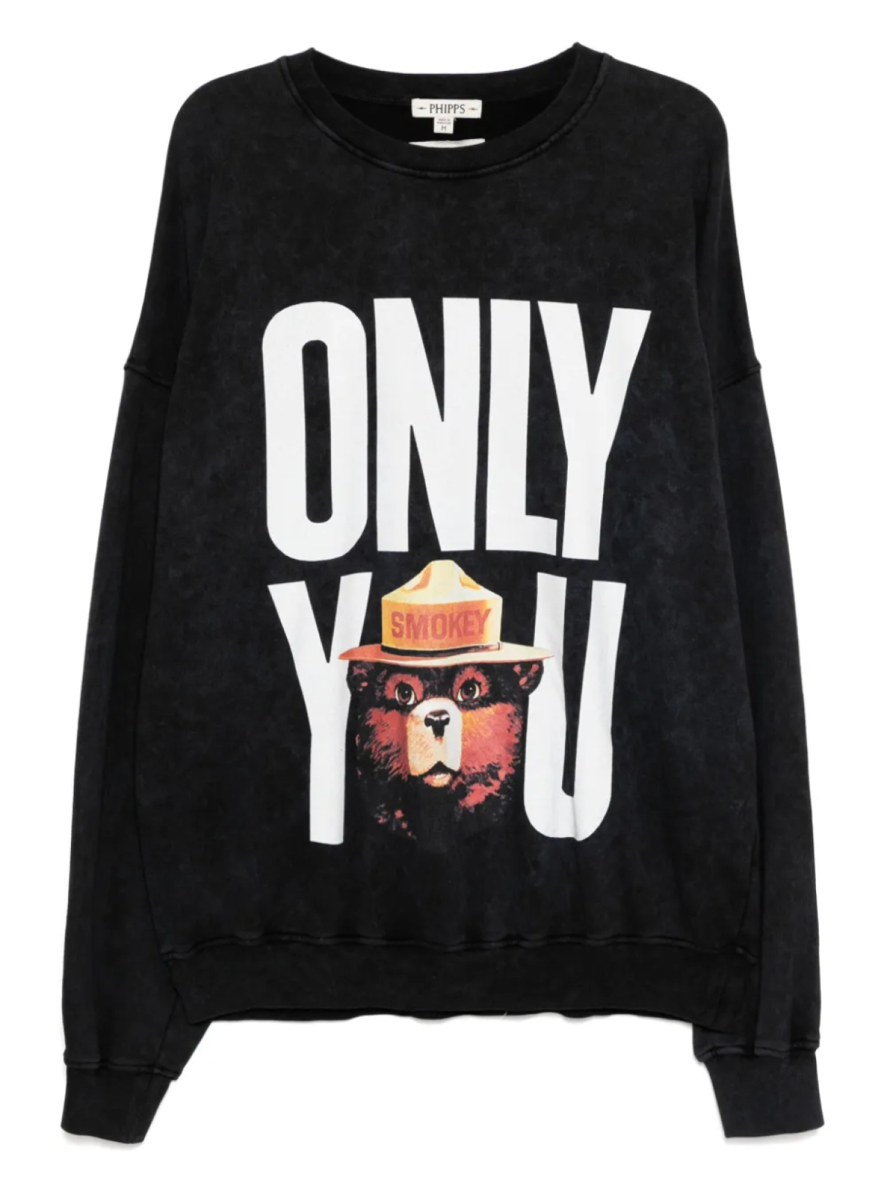 Толстовка с графическим принтом Stain Shade, черный
Толстовка с графическим принтом Stain Shade, черный