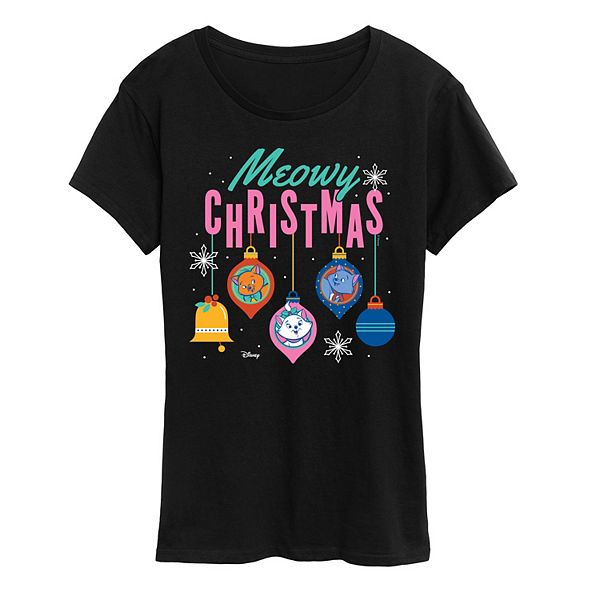 Футболка с принтом 'АристоКоты' и надписью Meowy Christmas Disney, Black, Черный, Футболка с принтом 'АристоКоты' и надписью Meowy Christmas Disney, Black
Футболка с принтом 'АристоКоты' и надписью Meowy Christmas Disney, Black, Черный, Футболка с принтом 'АристоКоты' и надписью Meowy Christmas Disney, Black