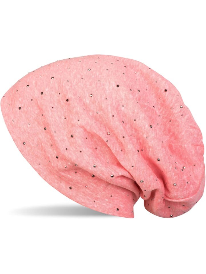 Кепка styleBREAKER, цвет koralle meliert
Кепка styleBREAKER, цвет koralle meliert