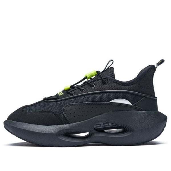 Кроссовки hourglass 'obsidian black' 361 Degrees, черный
Кроссовки hourglass 'obsidian black' 361 Degrees, черный