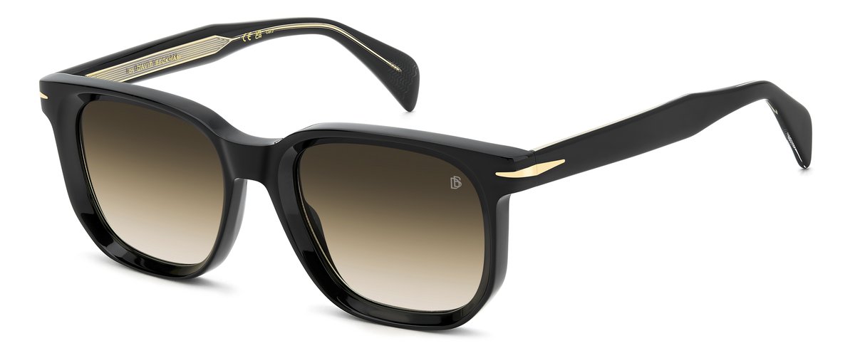 Мужские солнцезащитные очки DB 7133-S DAVID BECKHAM
Мужские солнцезащитные очки DB 7133-S DAVID BECKHAM