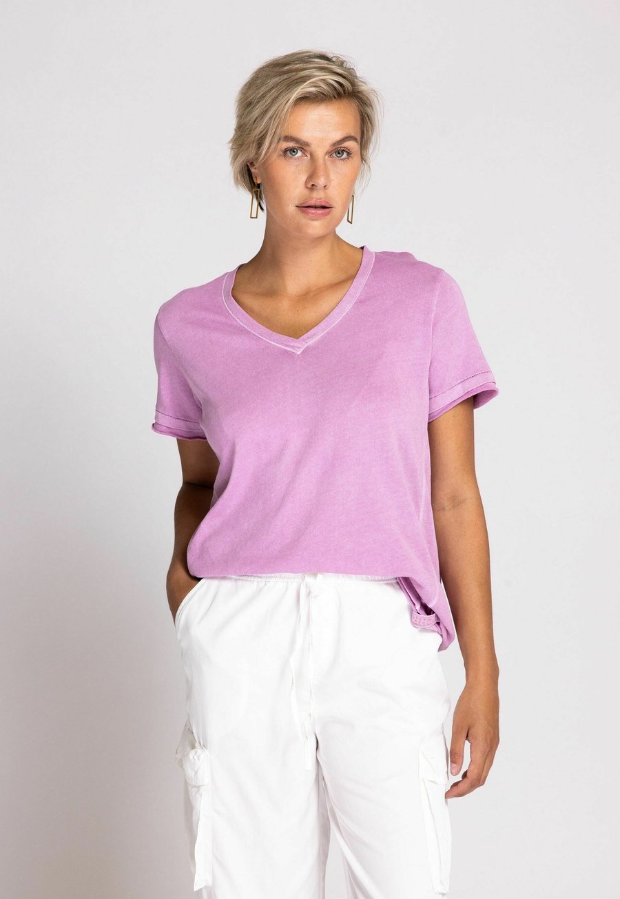 Футболка Zhrill ZHSVANA , Purple
Футболка Zhrill ZHSVANA , Purple