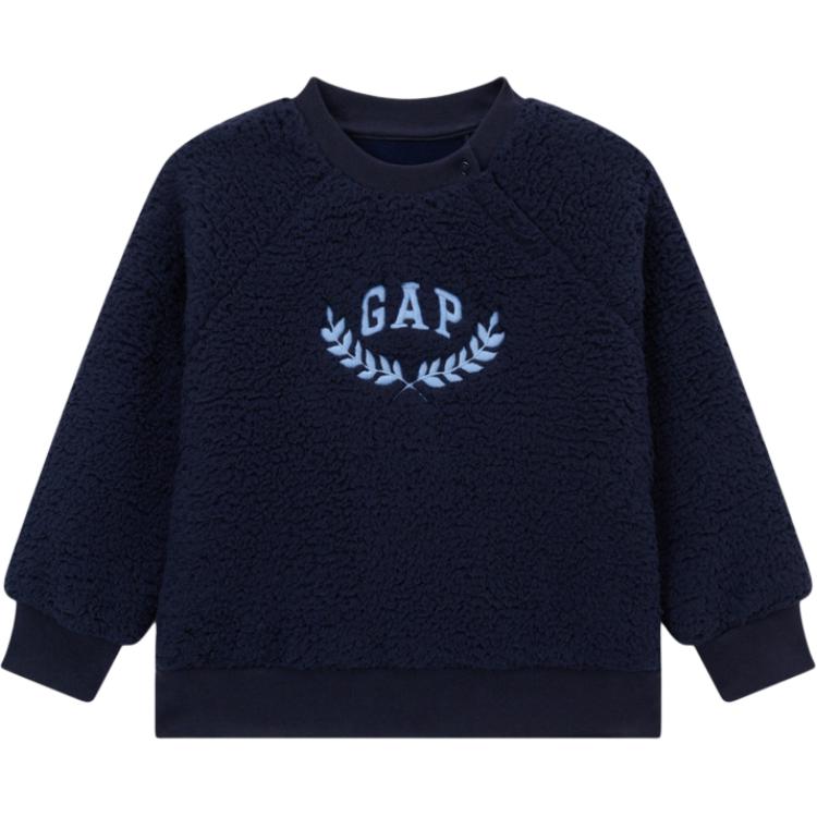 Детский свитшот Pre-school GAP, синий
Детский свитшот Pre-school GAP, синий