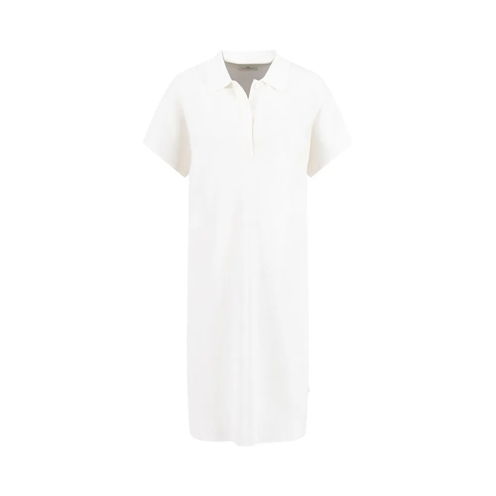 Платье Fynch Hatton 25077313 short sleeve midi, белый
Платье Fynch Hatton 25077313 short sleeve midi, белый