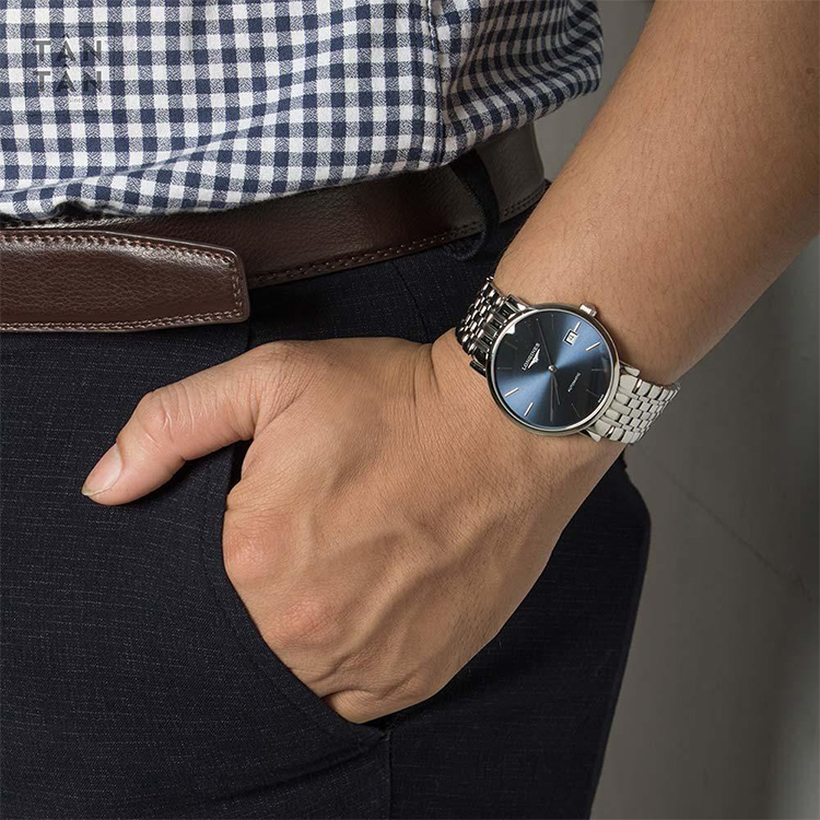 Лонжин Присутствие L4.921.4.92.6 
Лонжин Присутствие L4.921.4.92.6