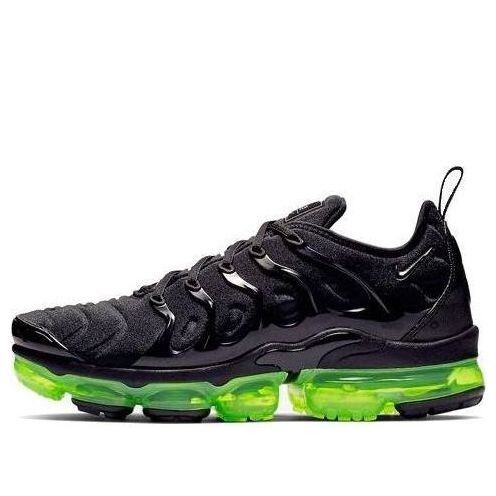 Кроссовки air vapormax plus Nike, черный
Кроссовки air vapormax plus Nike, черный