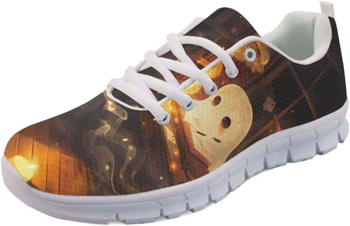 Кроссовки Forchrinse с принтом зеленого кактуса, с противоскользящей подошвой, для бега и повседневной носки, мужские и женские
Кроссовки Forchrinse с принтом зеленого кактуса, с противоскользящей подошвой, для бега и повседневной носки, мужские и женские