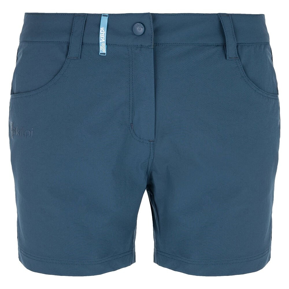 Шорты Kilpi Bree, синий
Шорты Kilpi Bree, синий