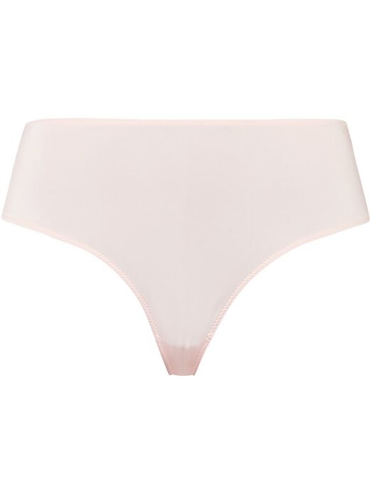 Трусики миди мэй Hanro, розовый
Трусики миди мэй Hanro, розовый