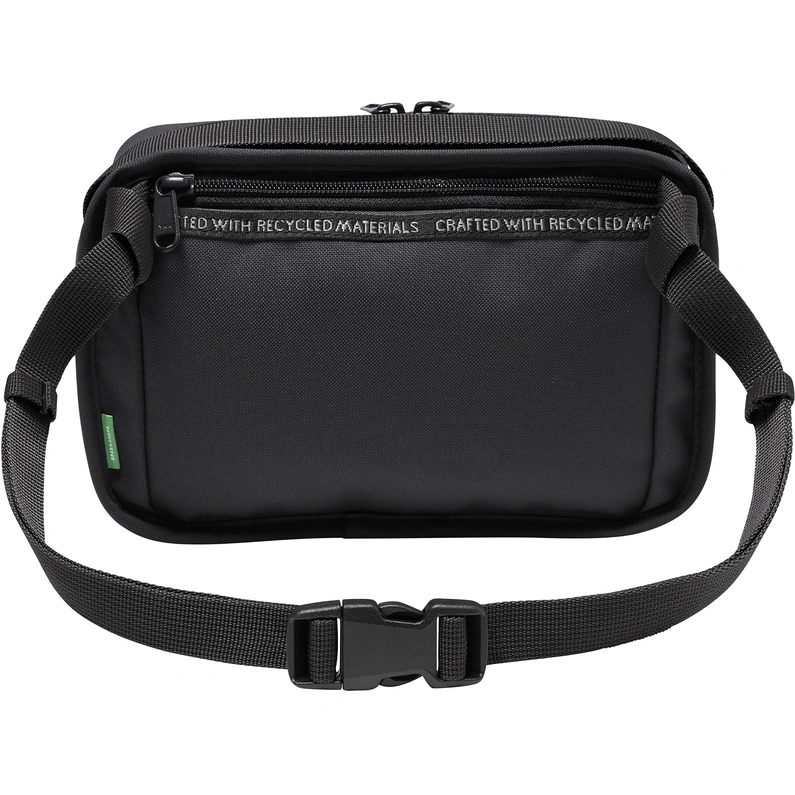 Поясная сумка Coreway 3 Vaude, black
Поясная сумка Coreway 3 Vaude, black