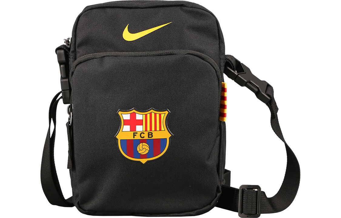 Мужская сумка через плечо Nike, Черный
Мужская сумка через плечо Nike, Черный