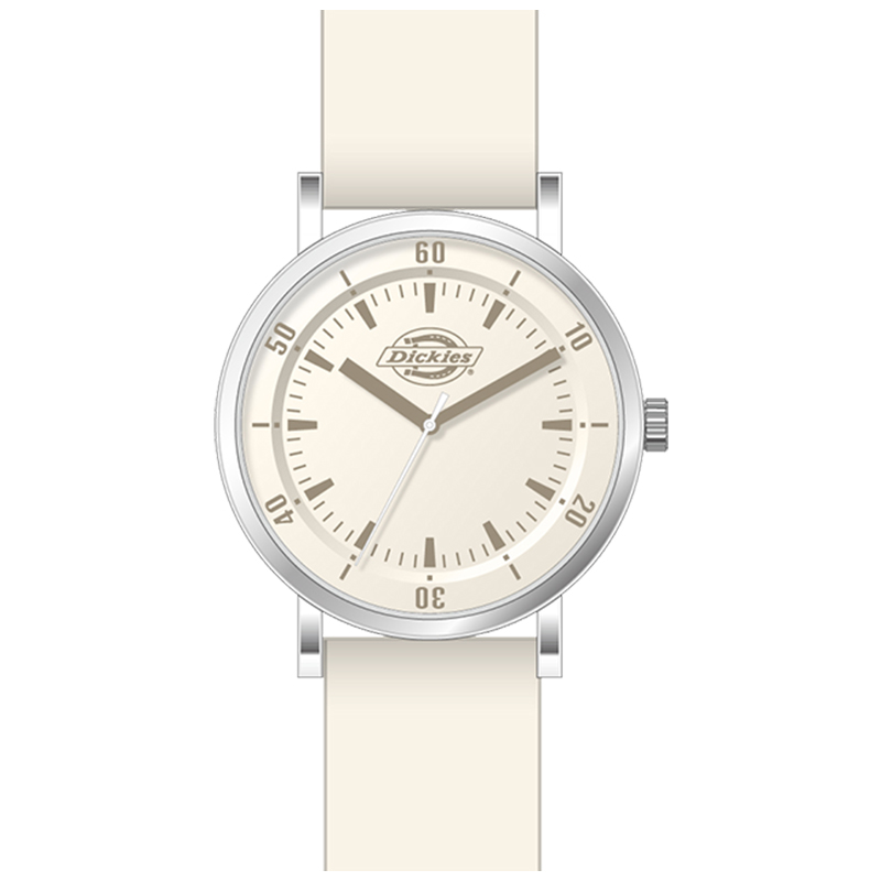 Dickies Часы Double Measurements Wrist Watch Quartz Movement Rubber Silicone Strap White Dial Unisex Box Limited Edition
Dickies Часы Double Measurements Wrist Watch Quartz Movement Rubber Silicone Strap White Dial Unisex Box Limited Edition