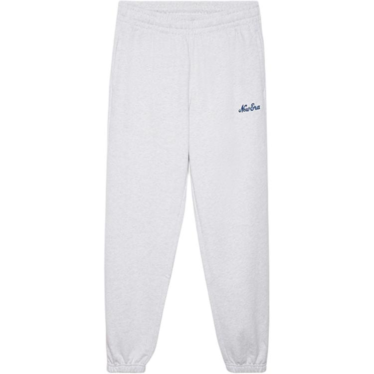Фирменные спортивные брюки FW24 Unisex Light Gray New Era, светло-серый
Фирменные спортивные брюки FW24 Unisex Light Gray New Era, светло-серый