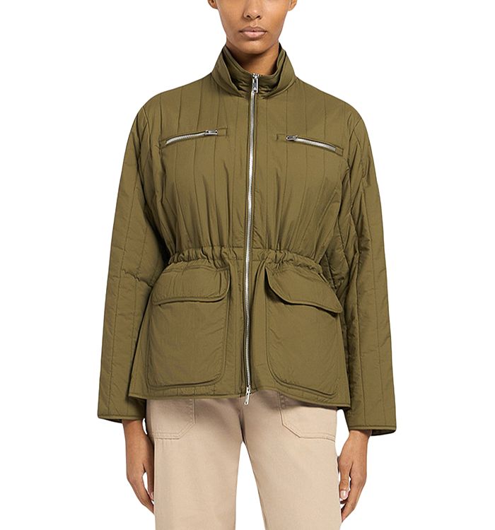 Куртка Lakeshore Moose Knuckles, зеленый
Куртка Lakeshore Moose Knuckles, зеленый