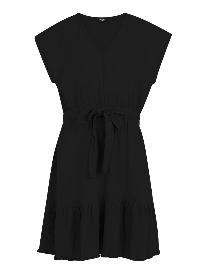 Платье до колена Protest, черный
Платье до колена Protest, черный