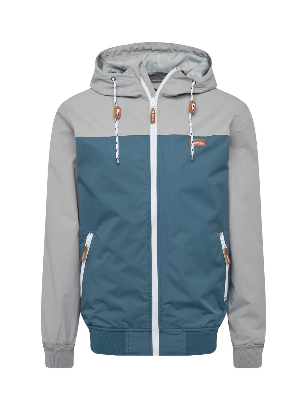 Межсезонная куртка Iriedaily Auf Deck, пастельный синий
Межсезонная куртка Iriedaily Auf Deck, пастельный синий