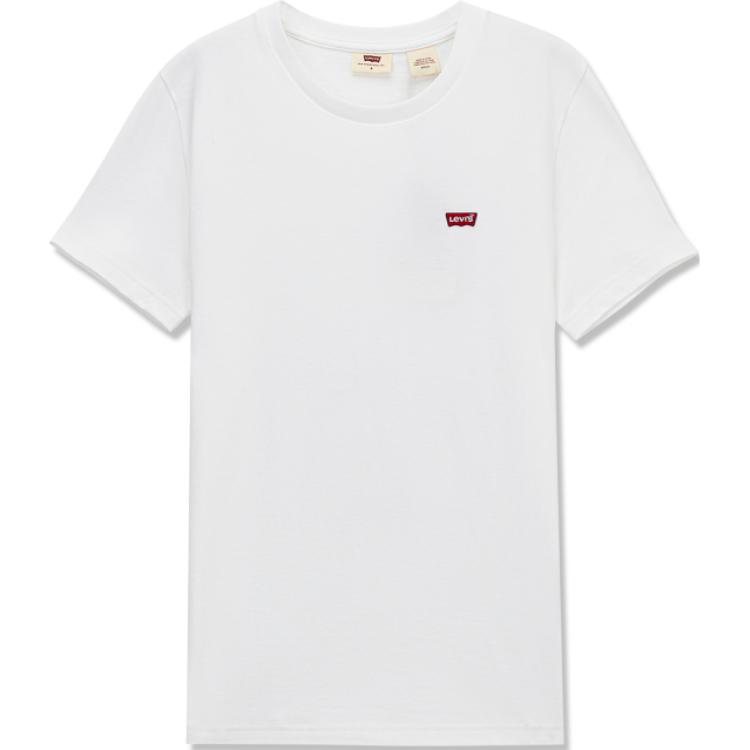 Levis Футболка женская белая, Белый, Levis Футболка женская белая
Levis Футболка женская белая, Белый, Levis Футболка женская белая