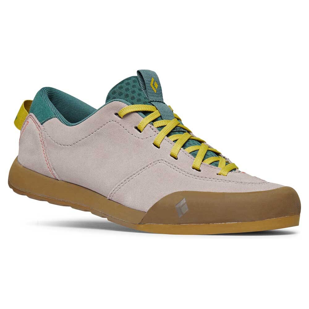 Походная обувь Black Diamond Prime, бежевый
Походная обувь Black Diamond Prime, бежевый