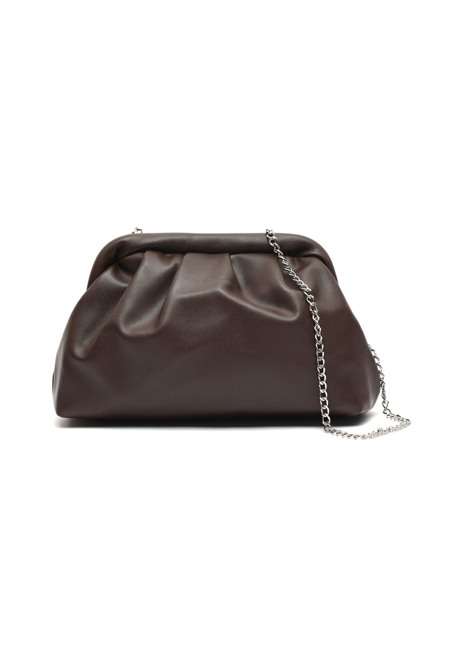 Клатч MISAKO Clutch, Brown
Клатч MISAKO Clutch, Brown
