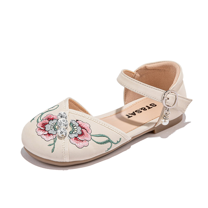 Детские сандалии ST&SAT, бежевый
Детские сандалии ST&SAT, бежевый