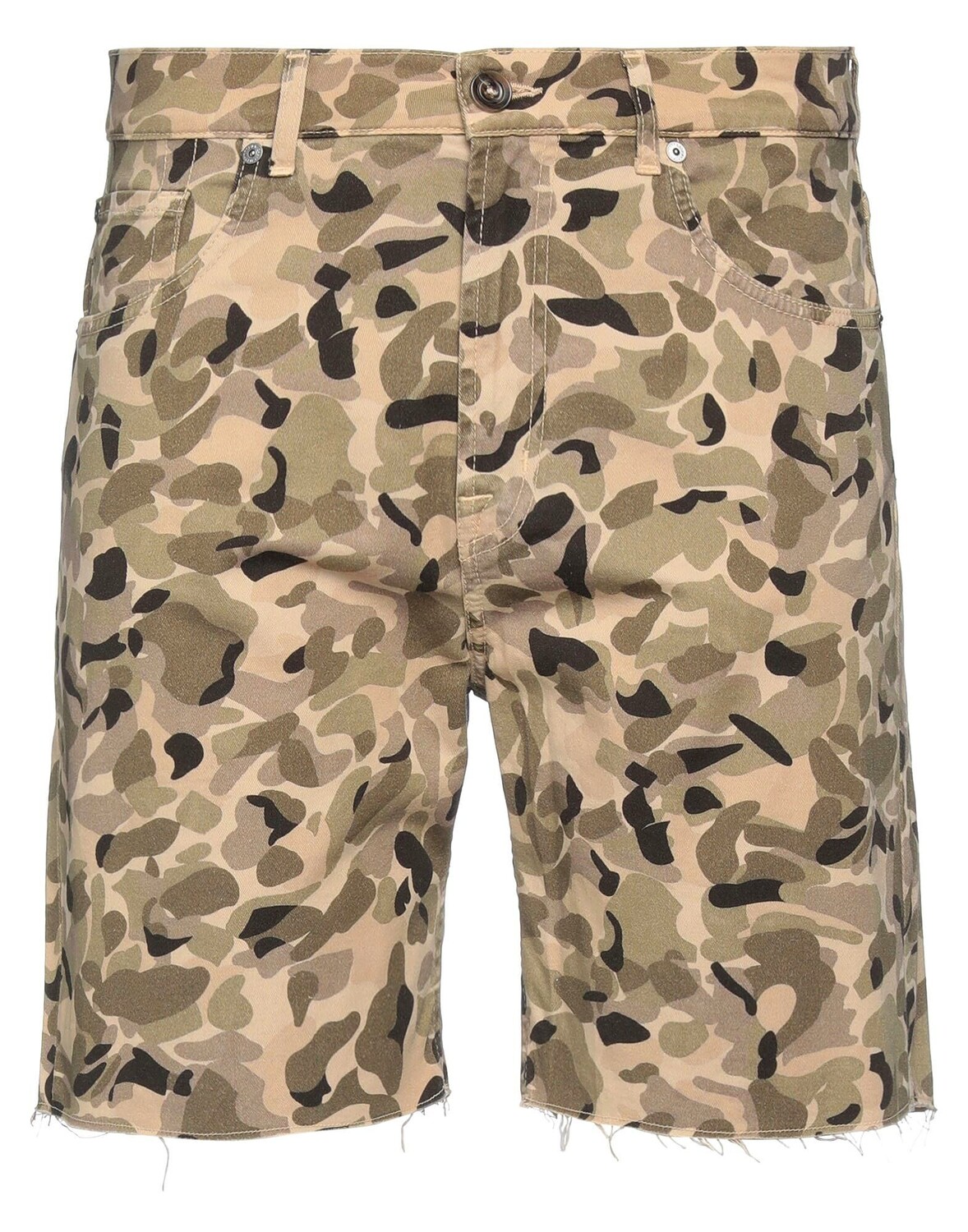 Шорты 7 For All Mankind, песочный
Шорты 7 For All Mankind, песочный