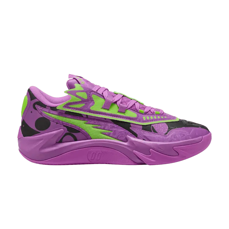 Кроссовки Scoot Zeros 2 'Purple Lab', фиолетовый
Кроссовки Scoot Zeros 2 'Purple Lab', фиолетовый