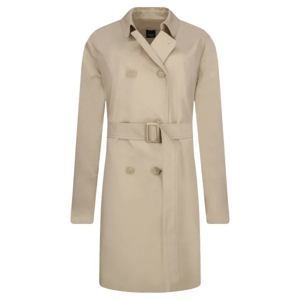 Тренч Tamoa больших размеров Persona By Marina Rinaldi, бежевый
Тренч Tamoa больших размеров Persona By Marina Rinaldi, бежевый
