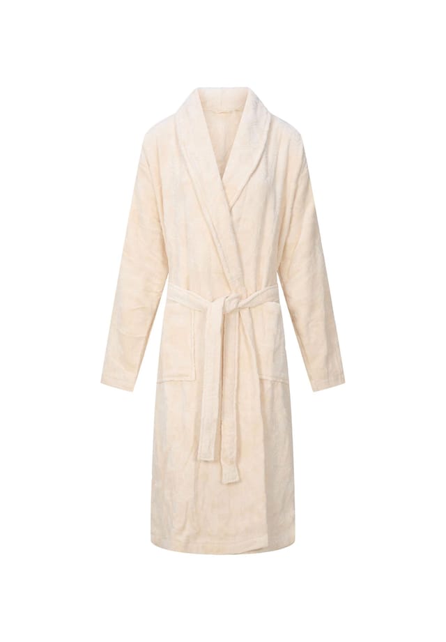 Халат Рози Essenza, цвет vanille
Халат Рози Essenza, цвет vanille